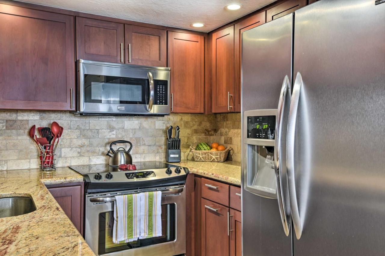 Beachfront Lahaina Condo - Featured On Hgtv! Kahana Exteriér fotografie