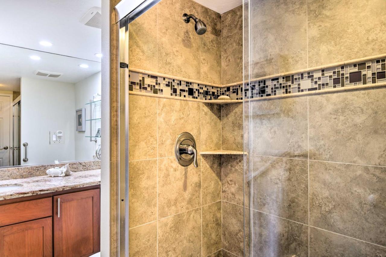Beachfront Lahaina Condo - Featured On Hgtv! Kahana Exteriér fotografie